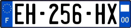 EH-256-HX