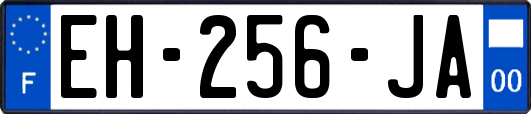 EH-256-JA