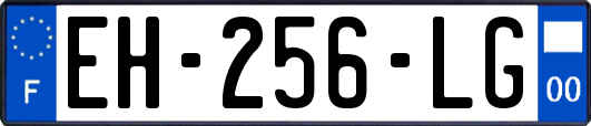 EH-256-LG