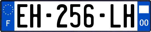 EH-256-LH