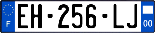 EH-256-LJ