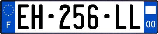 EH-256-LL