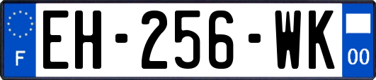 EH-256-WK