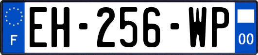 EH-256-WP