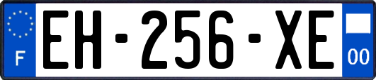 EH-256-XE