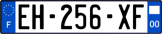 EH-256-XF