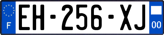 EH-256-XJ