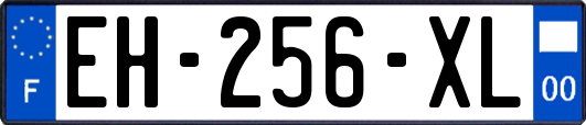 EH-256-XL