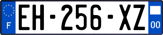 EH-256-XZ