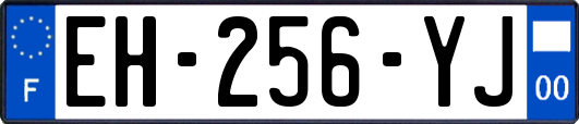 EH-256-YJ