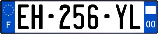 EH-256-YL