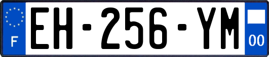 EH-256-YM