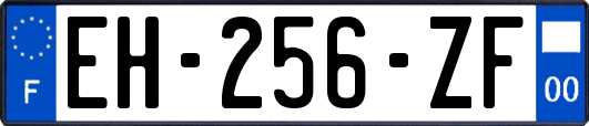 EH-256-ZF