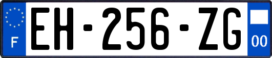 EH-256-ZG