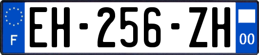 EH-256-ZH