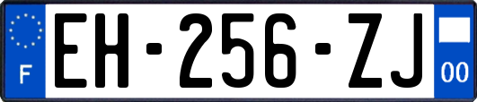 EH-256-ZJ