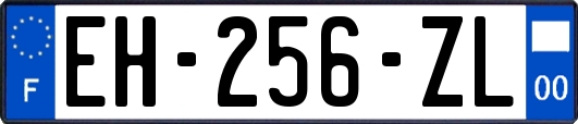 EH-256-ZL