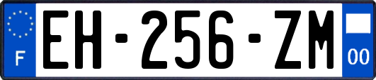 EH-256-ZM