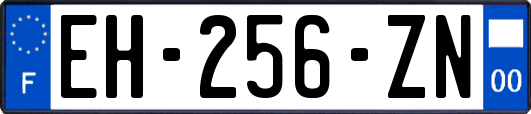 EH-256-ZN