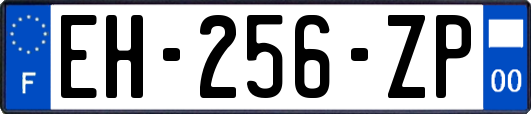 EH-256-ZP