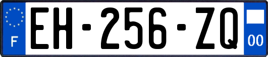 EH-256-ZQ