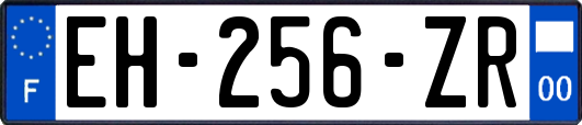 EH-256-ZR