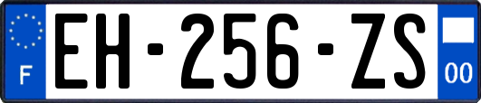 EH-256-ZS