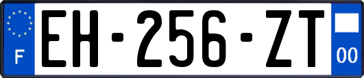 EH-256-ZT