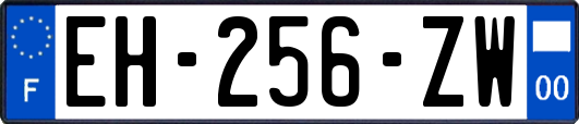 EH-256-ZW