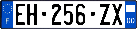 EH-256-ZX