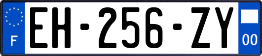 EH-256-ZY