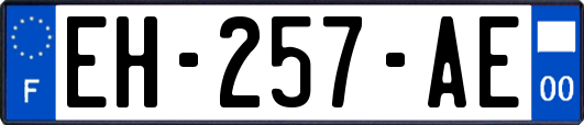 EH-257-AE