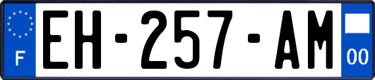 EH-257-AM