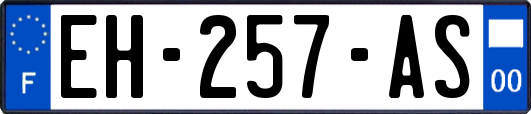 EH-257-AS