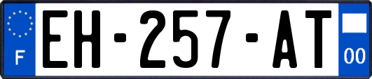 EH-257-AT