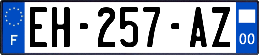 EH-257-AZ
