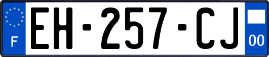 EH-257-CJ