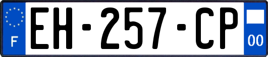 EH-257-CP