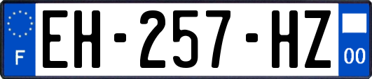 EH-257-HZ