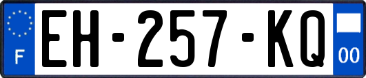 EH-257-KQ
