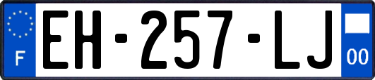 EH-257-LJ