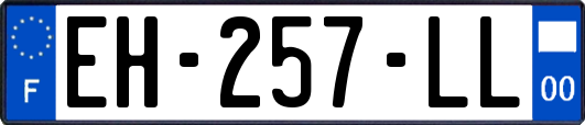 EH-257-LL