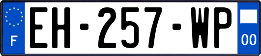 EH-257-WP