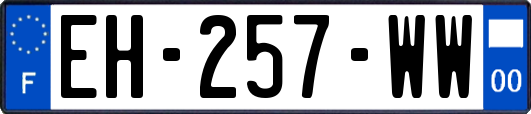 EH-257-WW