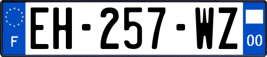 EH-257-WZ