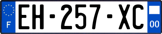 EH-257-XC