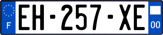 EH-257-XE