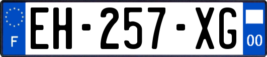 EH-257-XG