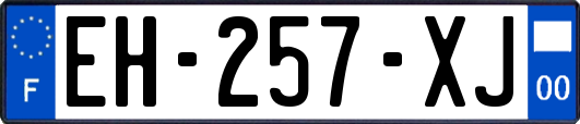 EH-257-XJ