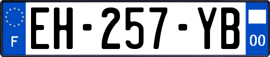 EH-257-YB